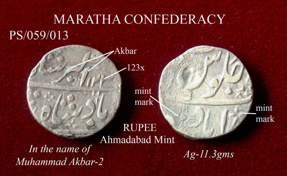 Coins-Of-India---Indian-Princely-States