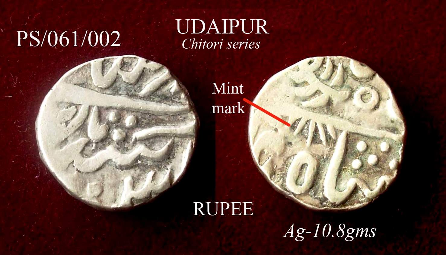 Coins-Of-India---Indian-Princely-States