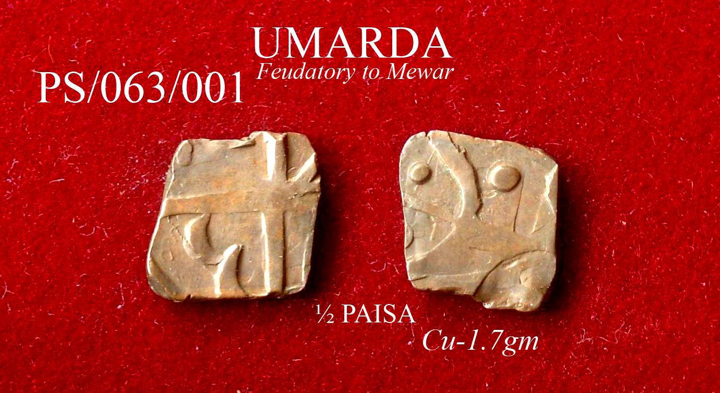 Coins-Of-India---Indian-Princely-States