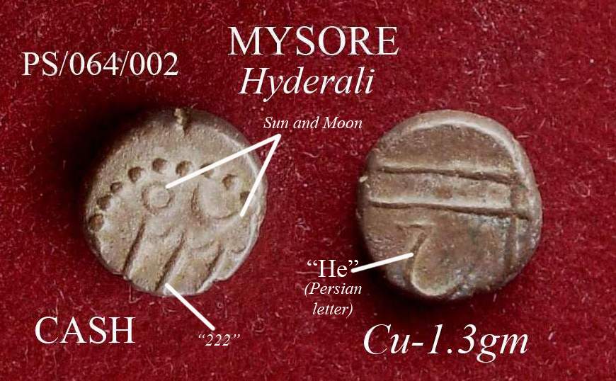 Coins-Of-India---Indian-Princely-States