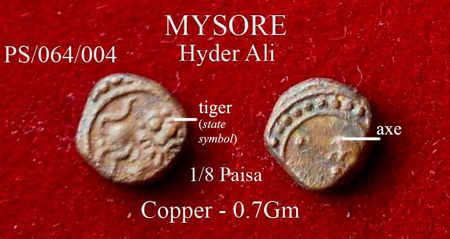 Coins-Of-India---Indian-Princely-States