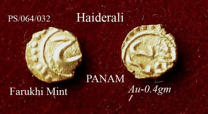 Coins-Of-India---Indian-Princely-States