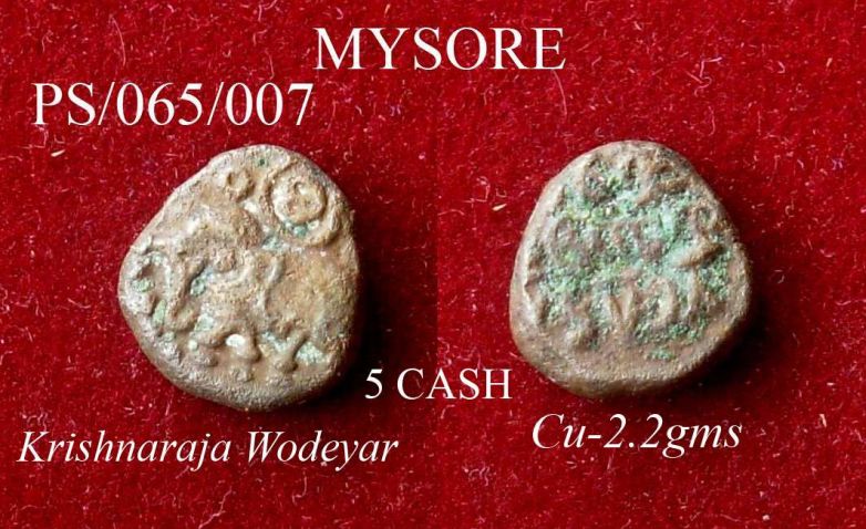 Coins-Of-India---Indian-Princely-States