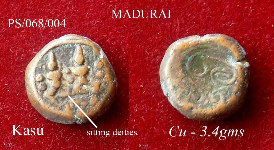 Coins-Of-India---Indian-Princely-States