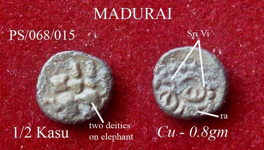 Coins-Of-India---Indian-Princely-States