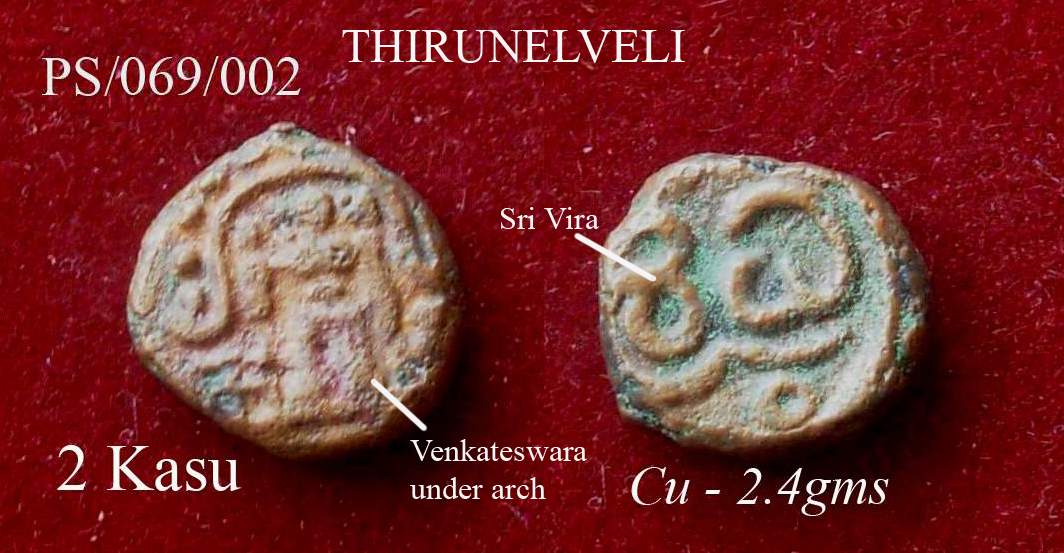 Coins-Of-India---Indian-Princely-States