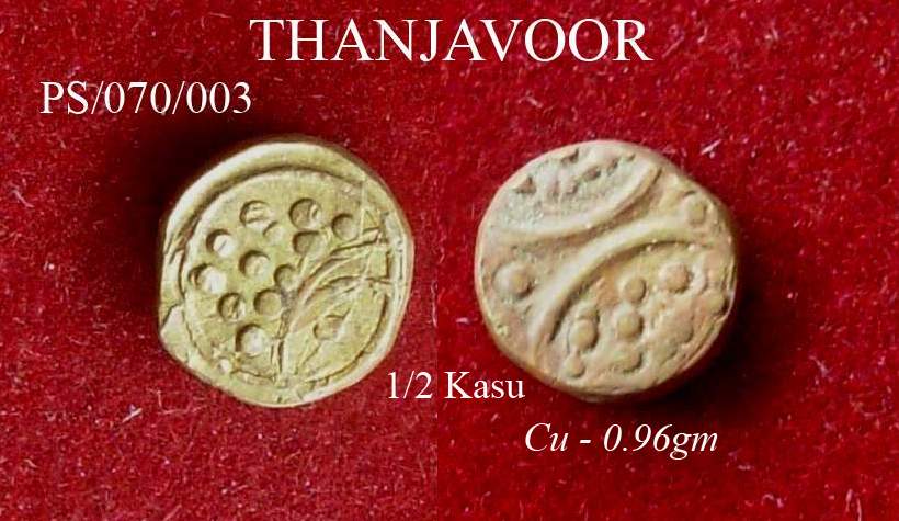 Coins-Of-India---Indian-Princely-States