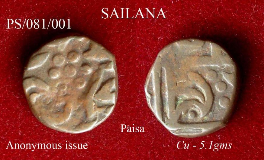 Coins-Of-India---Indian-Princely-States