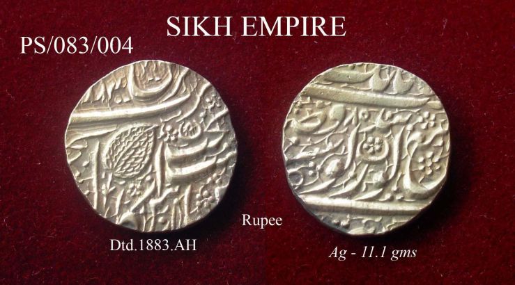 Coins-Of-India---Indian-Princely-States