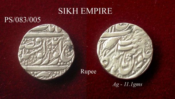 Coins-Of-India---Indian-Princely-States