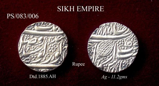 Coins-Of-India---Indian-Princely-States