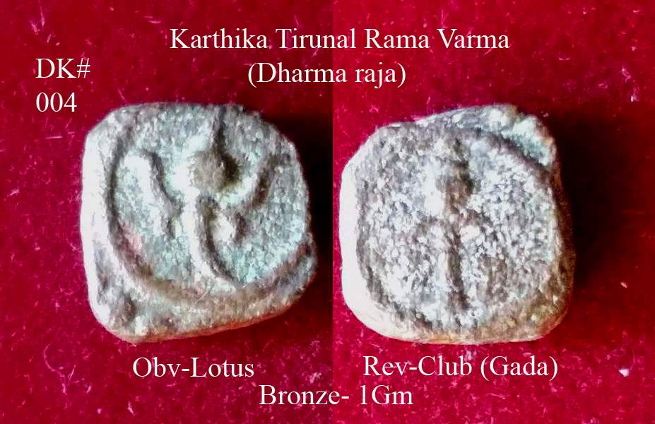 Coins-Of-India---Indian-Princely-States