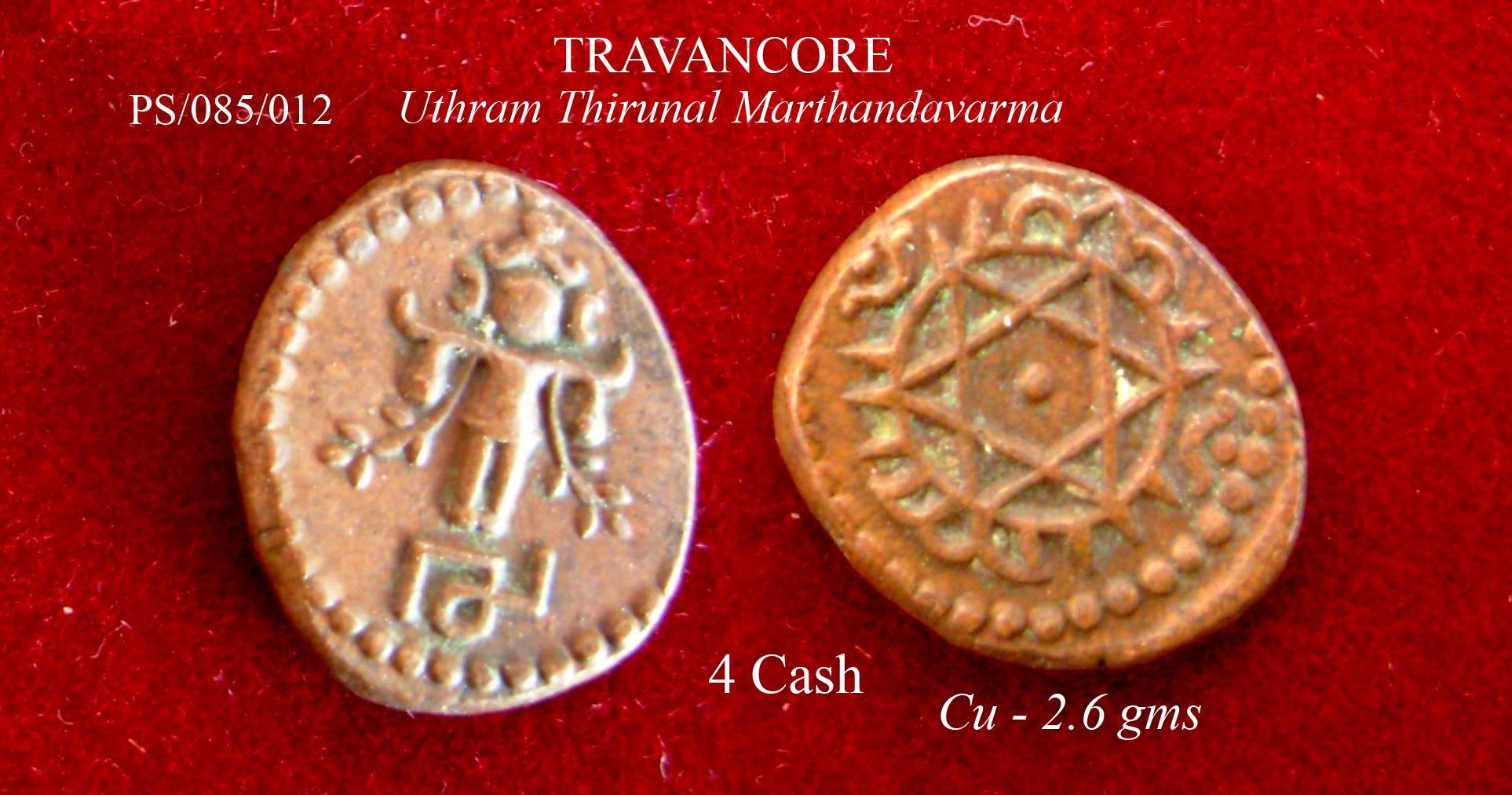 Coins-Of-India---Indian-Princely-States