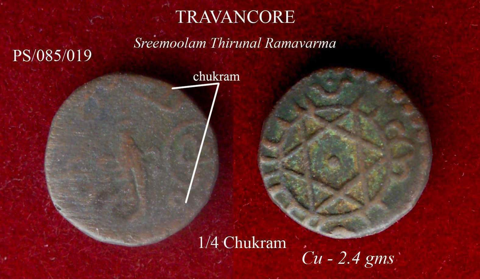 Coins-Of-India---Indian-Princely-States