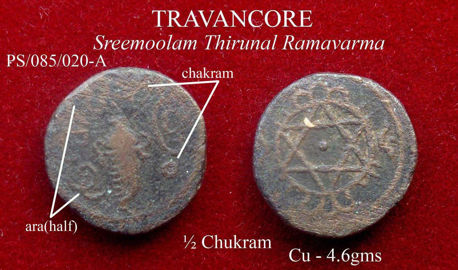 Coins-Of-India---Indian-Princely-States
