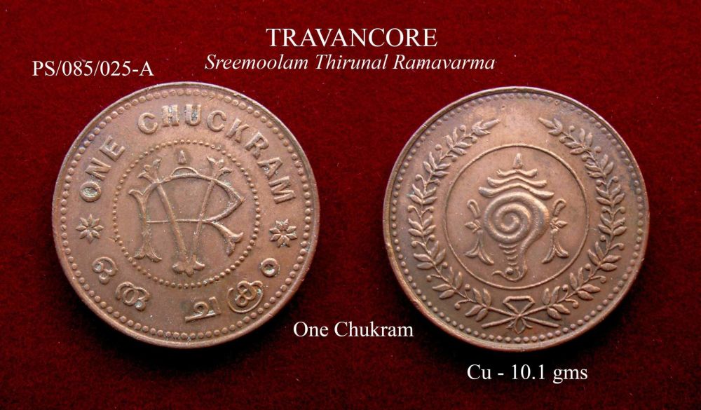 Coins-Of-India---Indian-Princely-States