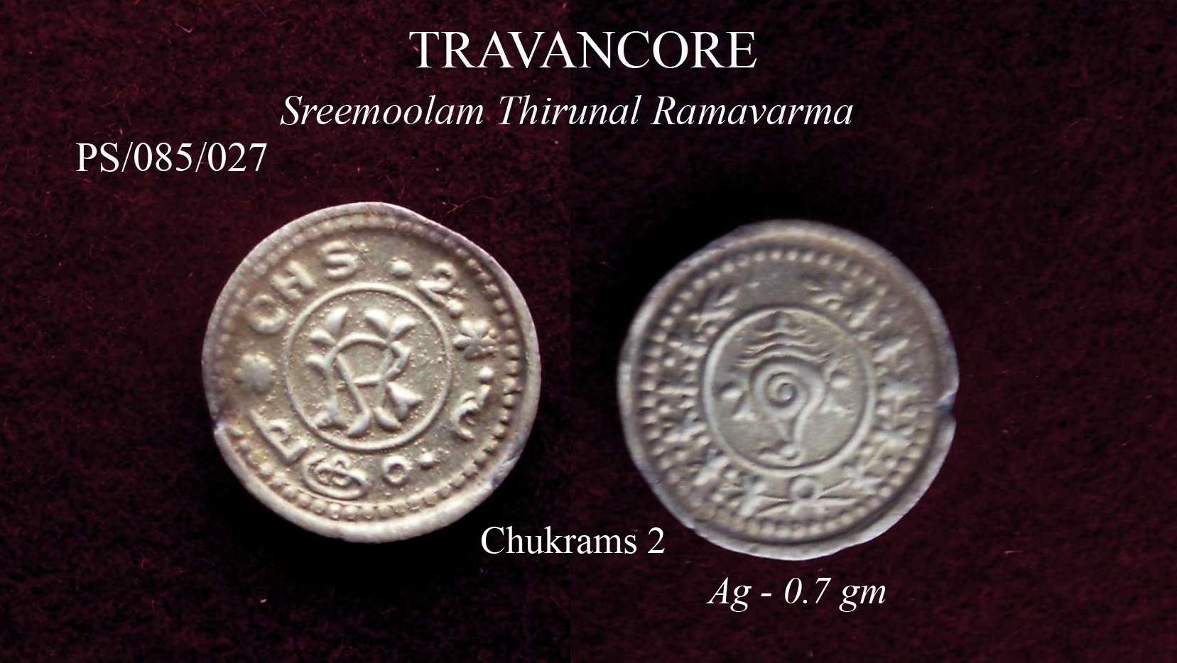 Coins-Of-India---Indian-Princely-States