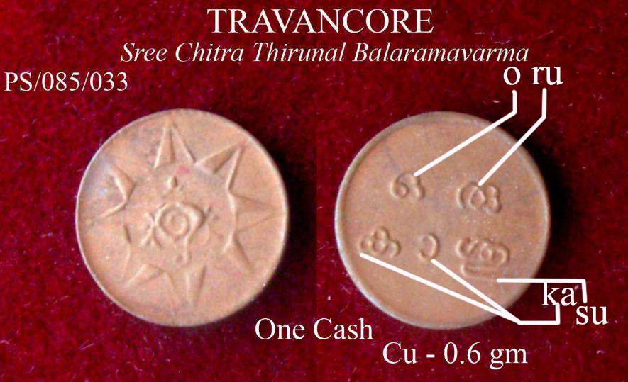 Coins-Of-India---Indian-Princely-States