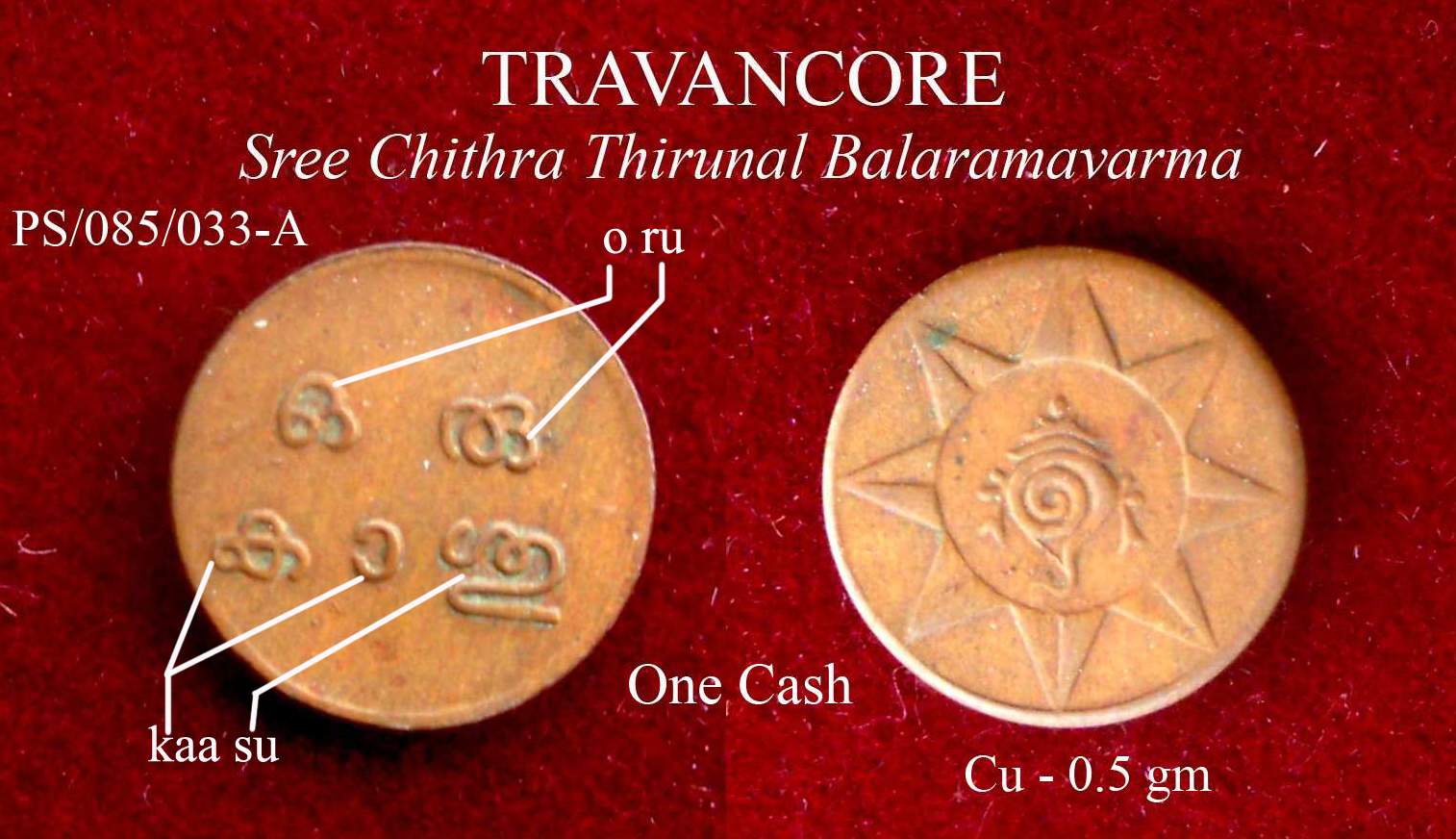 Coins-Of-India---Indian-Princely-States