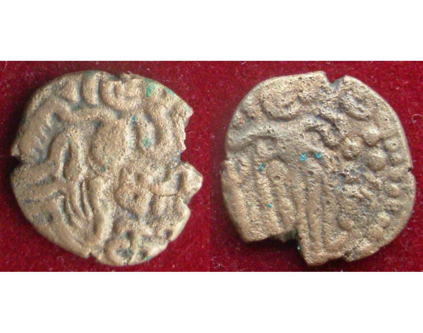 Coins-Of-India---Indian-Princely-States