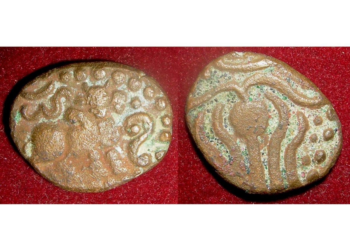 Coins-Of-India---Indian-Princely-States
