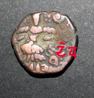 Coins-Of-India---Kashmir---Coins-Of-Hindu-Kings