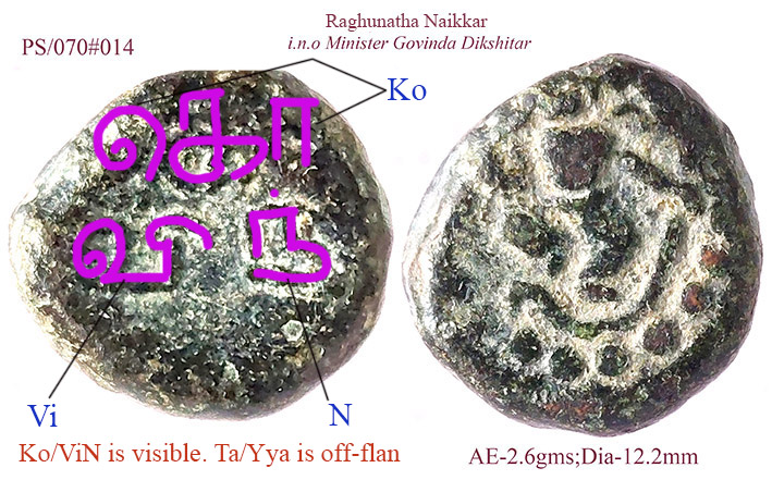 Coins-Of-India---Indian-Princely-States