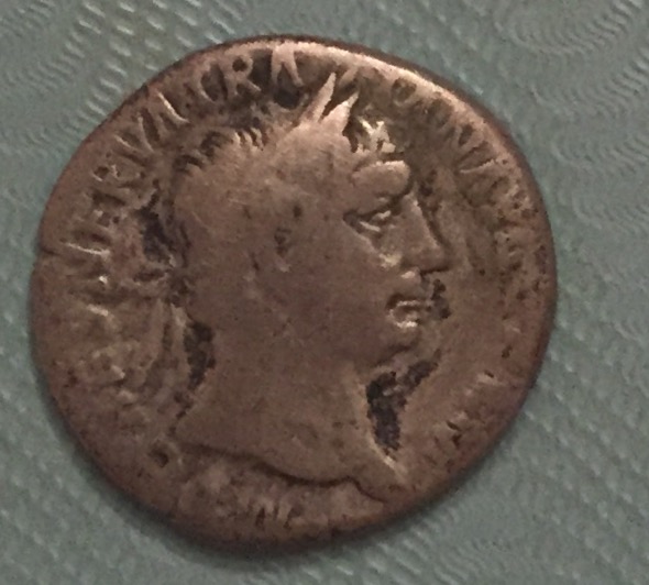 Coin-Identification