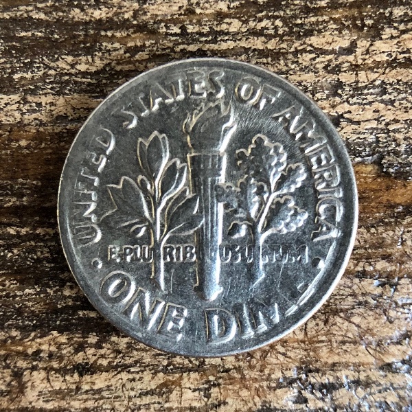 1985-D-Roosevelt-Dime,-Error?