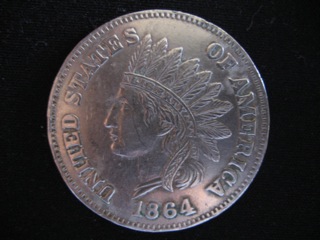American-Silver-Dollar-Indian-Head-1864