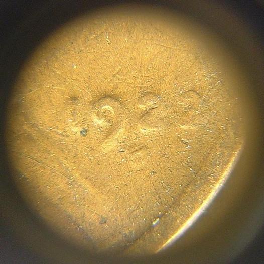 1922-Weak-D-With-Die-Gouge-Through-The-Mintmark?