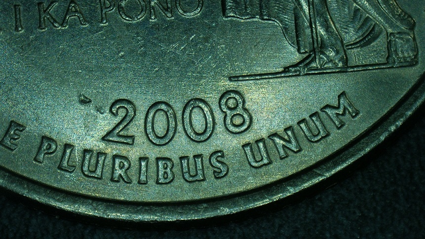 2008-Hawaii-Quarter-With-Lettering-Shadows