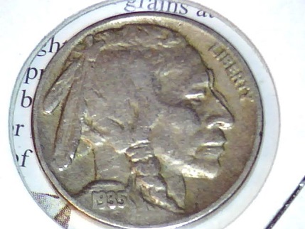 1935-Buffalo-Nickel-Error