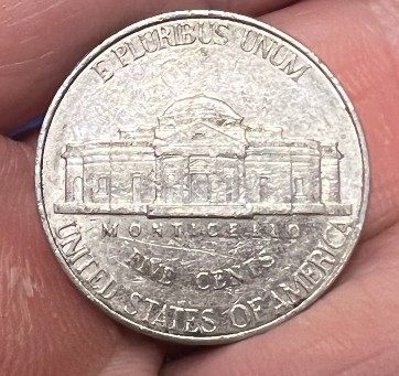 Jefferson-Nickel-Error,-Unknown-Year