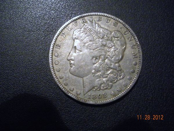 1892-O-Morgan-Silver-Dollar