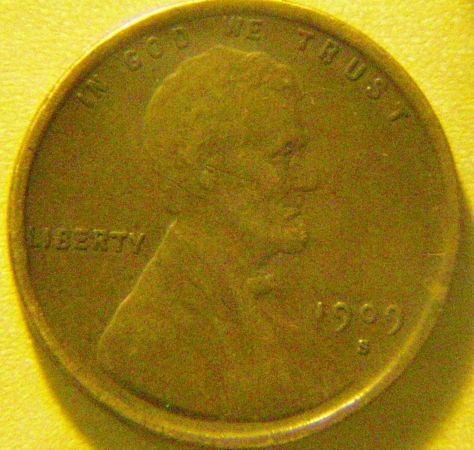1909-S-VDB-Found-Searching-Ten-Pound-Lot-Of-Wheats-Last-Night