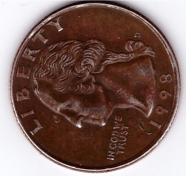 What-Makes-A-1998-D-Quarter-Black?