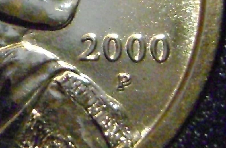2000-P-Sacagawea