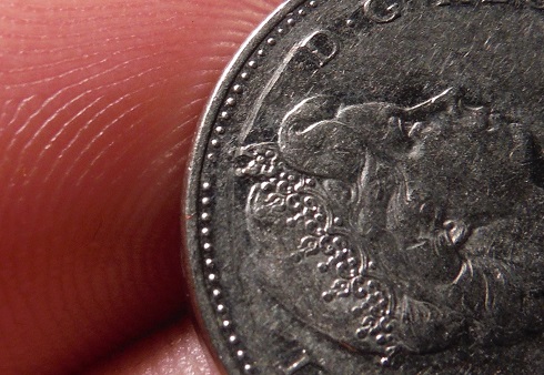 1966-Nickel