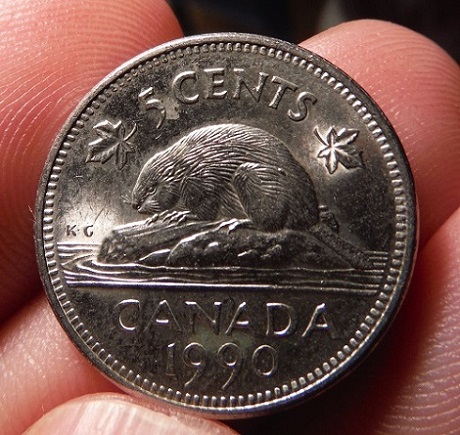Pair-Of-Nickels-2000-And-1999