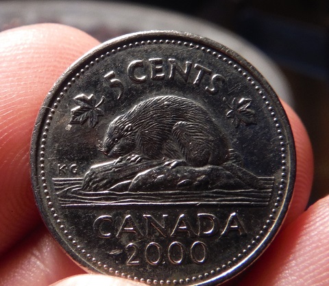 Pair-Of-Nickels-2000-And-1999