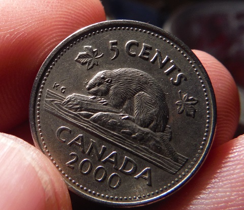 Pair-Of-Nickels-2000-And-1999