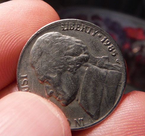 1985-Nickel