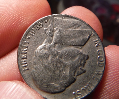 1985-Nickel
