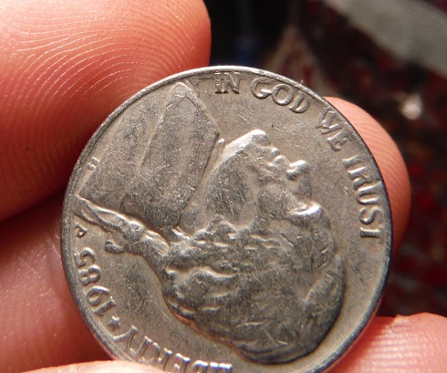1985-Nickel