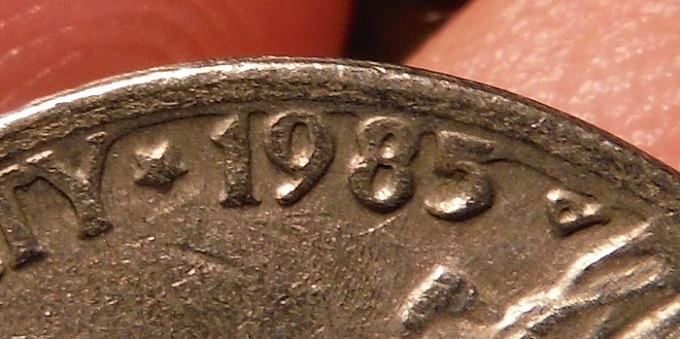 1985-Nickel