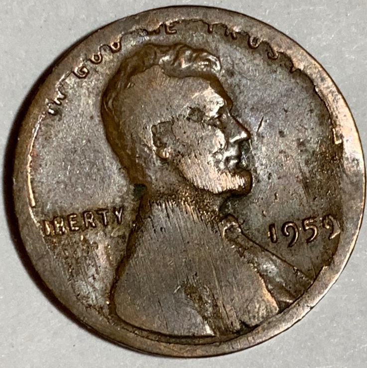 1959-Penny-Error-Question