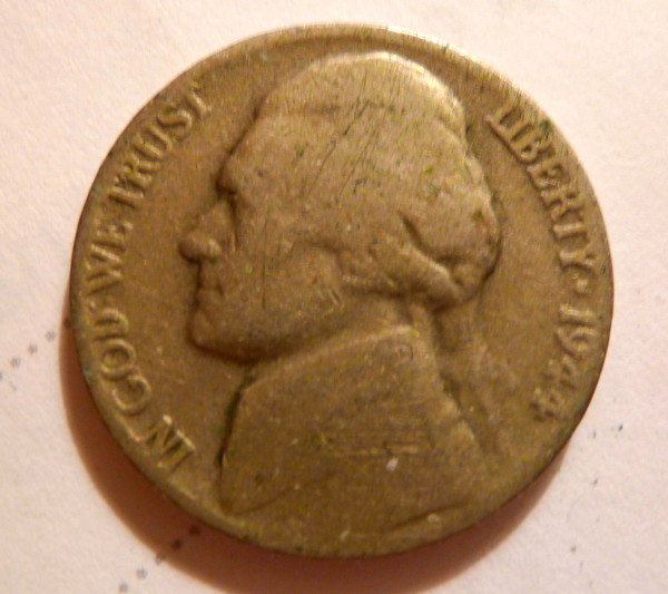 My-New-Henning-Nickel!