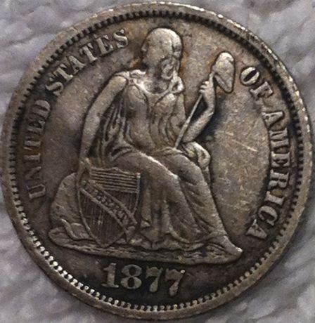 1877-Seated-Liberty-Dime-CC