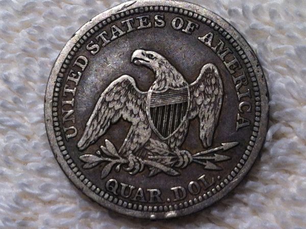 1856-Seated-Quarter---Rim-Cud?